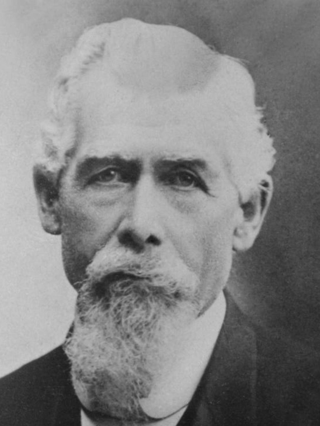 David McKay (1844 - 1917) Profile